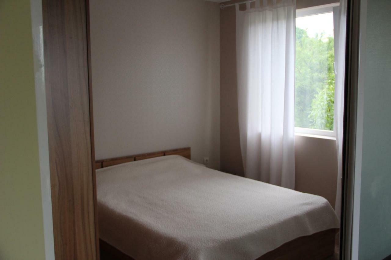 Complex Ruzh Apartments Golden Sands Eksteriør billede