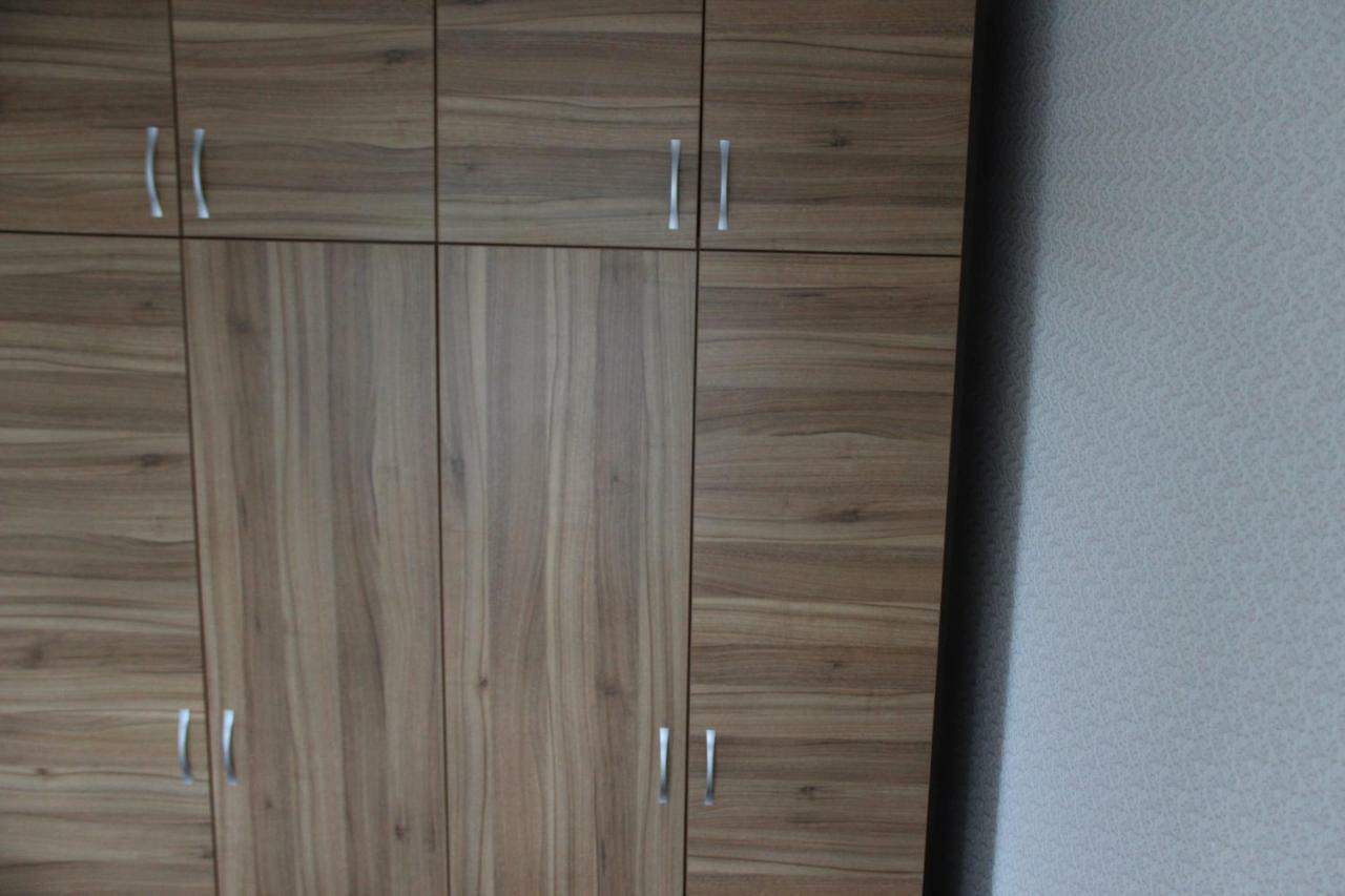 Complex Ruzh Apartments Golden Sands Eksteriør billede